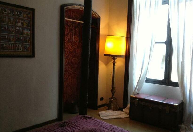 اتاق استاندارد, Relais Cattedrale