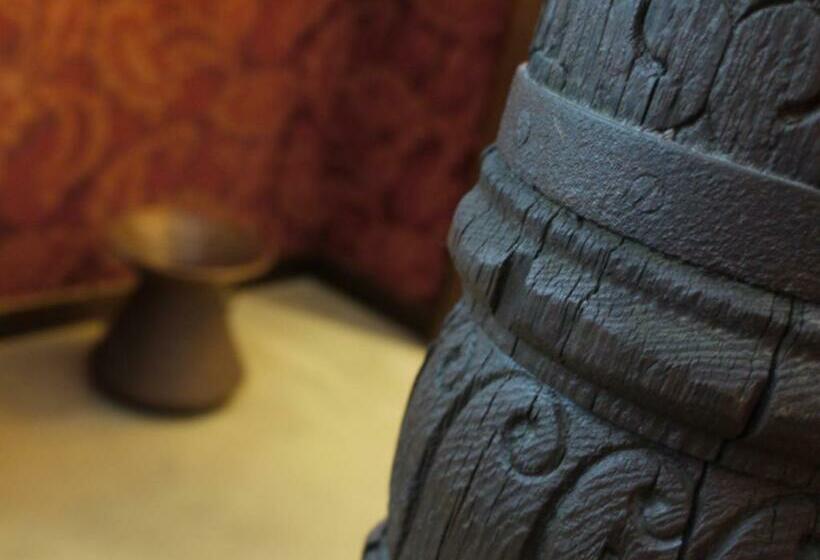 اتاق استاندارد, Relais Cattedrale