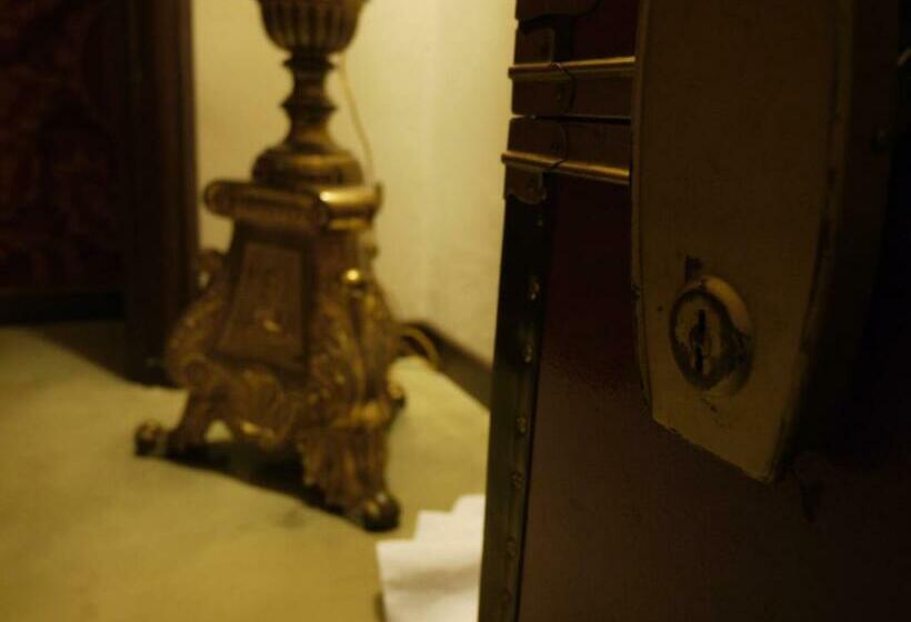 اتاق استاندارد, Relais Cattedrale