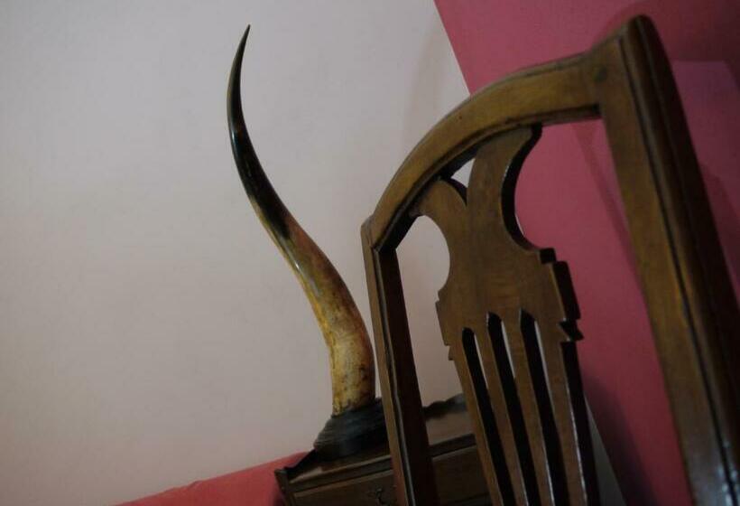 اتاق استاندارد, Relais Cattedrale