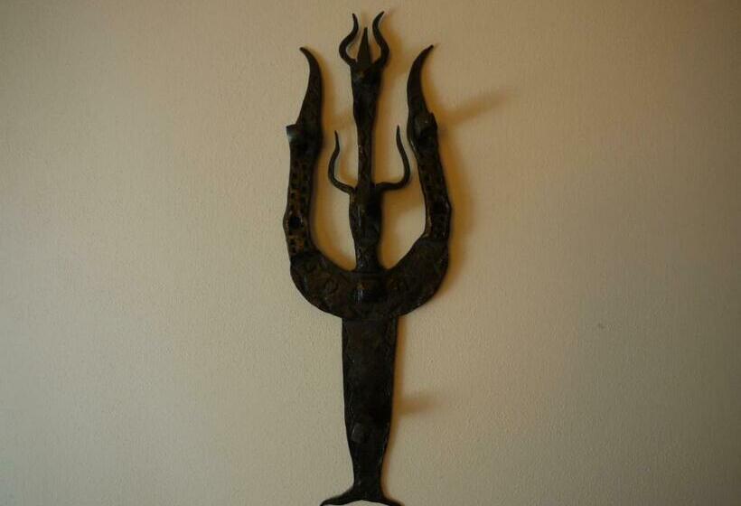 اتاق استاندارد, Relais Cattedrale