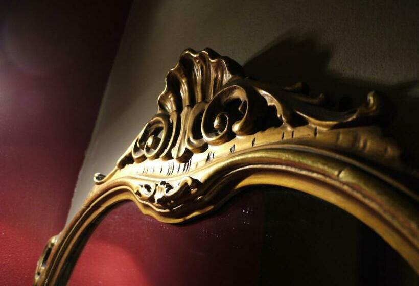 اتاق استاندارد, Relais Cattedrale
