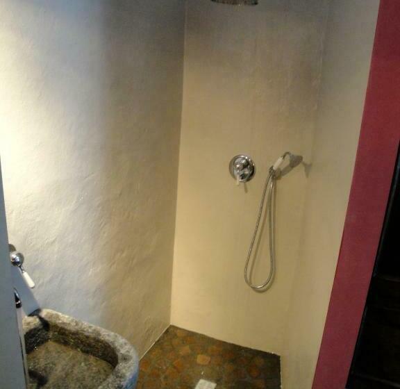 اتاق استاندارد, Relais Cattedrale