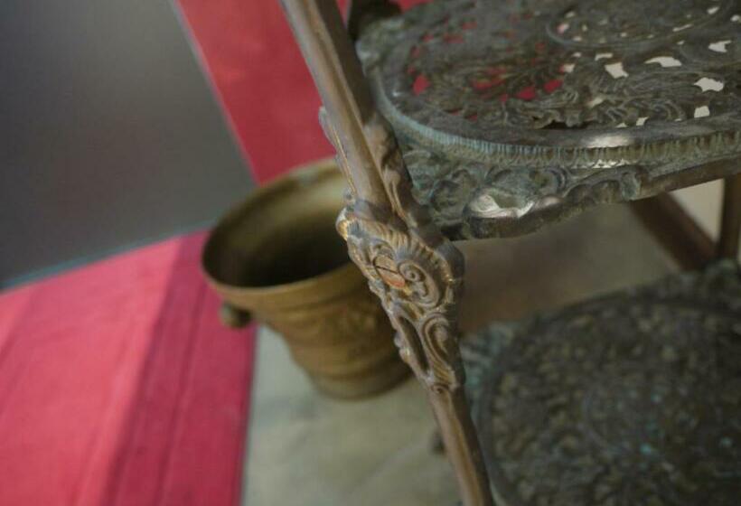 اتاق استاندارد, Relais Cattedrale