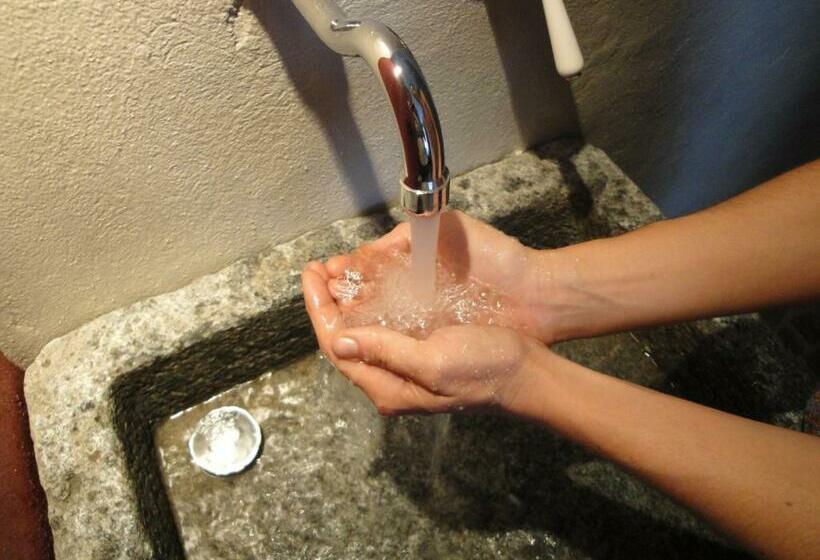 اتاق استاندارد, Relais Cattedrale