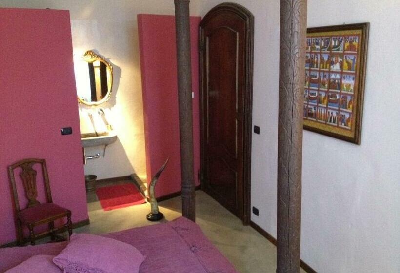 اتاق استاندارد, Relais Cattedrale