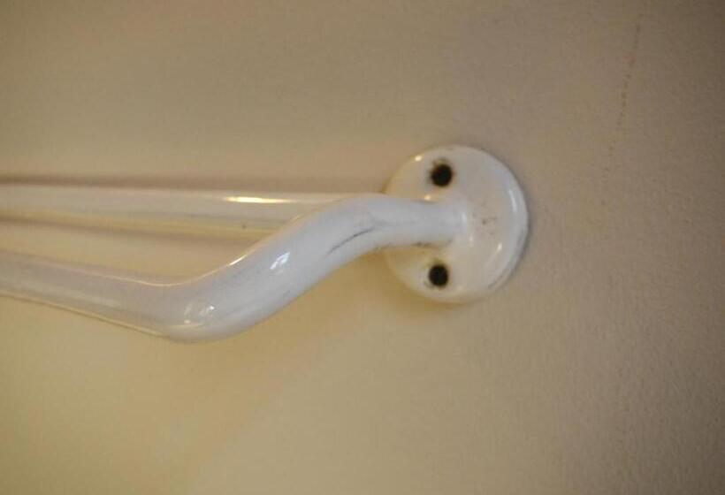 اتاق سوپریور, Relais Cattedrale