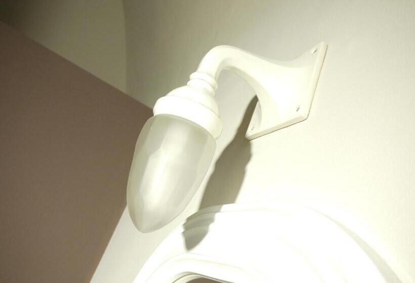 اتاق سوپریور, Relais Cattedrale