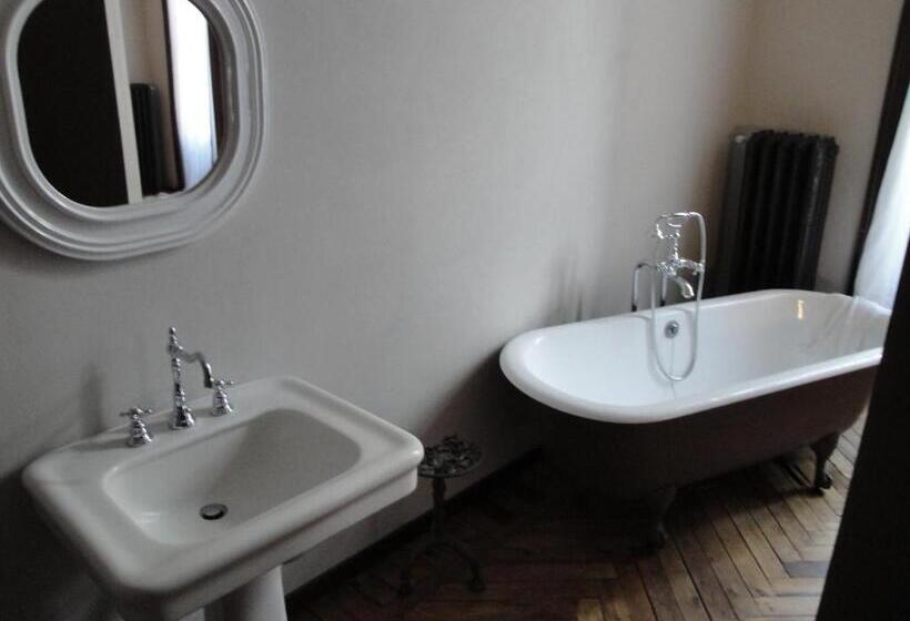 اتاق سوپریور, Relais Cattedrale