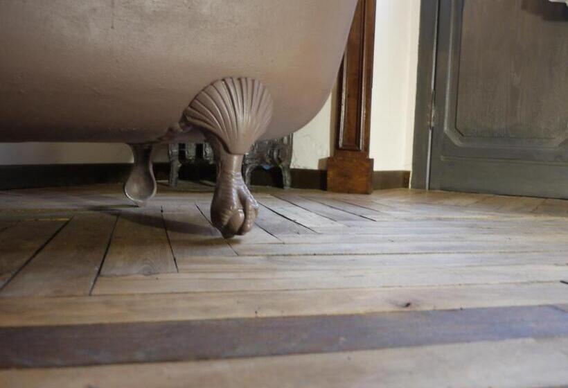 اتاق سوپریور, Relais Cattedrale