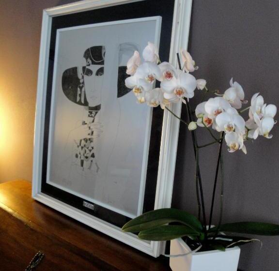 اتاق سوپریور, Relais Cattedrale