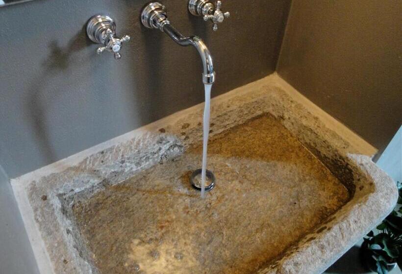 اتاق عادی, Relais Cattedrale