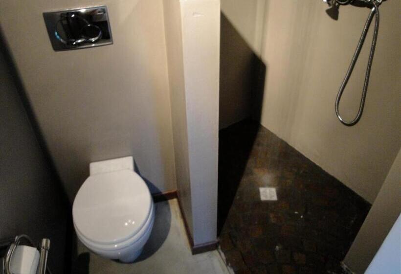 اتاق عادی, Relais Cattedrale