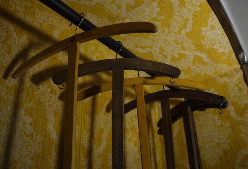 اتاق عادی, Relais Cattedrale