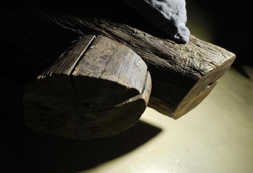 اتاق عادی, Relais Cattedrale