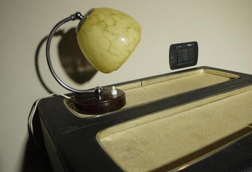 اتاق عادی, Relais Cattedrale