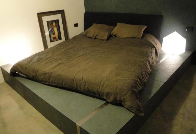 اتاق استاندارد, Relais Cattedrale