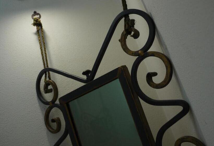 اتاق استاندارد, Relais Cattedrale