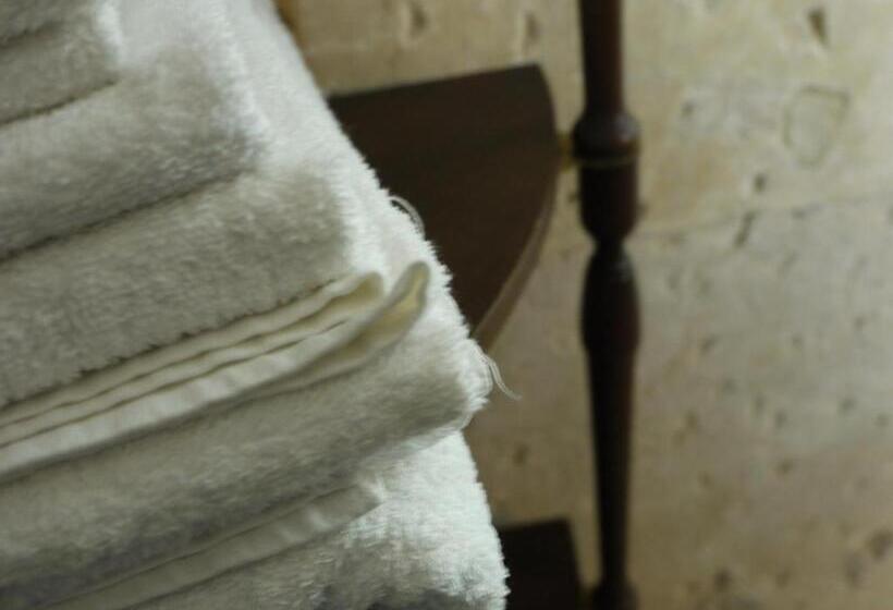 اتاق استاندارد, Relais Cattedrale