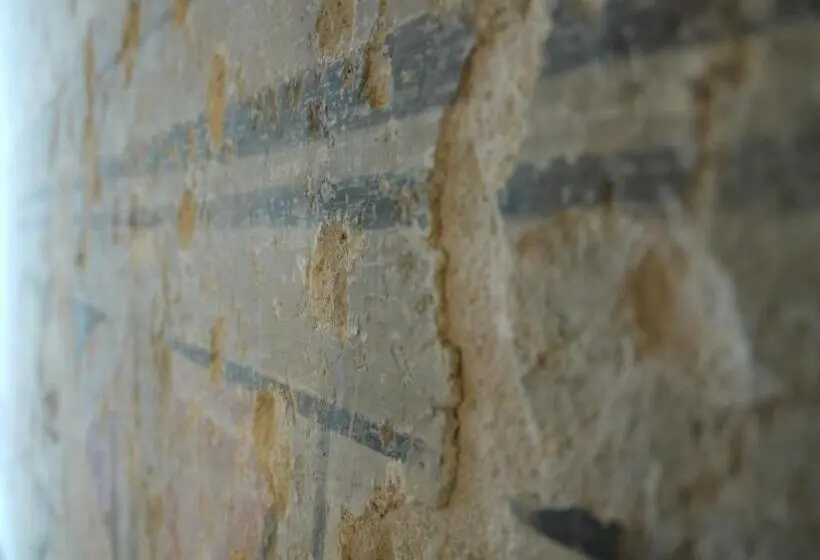 اتاق استاندارد, Relais Cattedrale