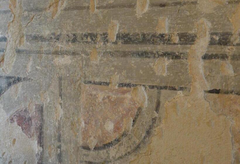 اتاق استاندارد, Relais Cattedrale