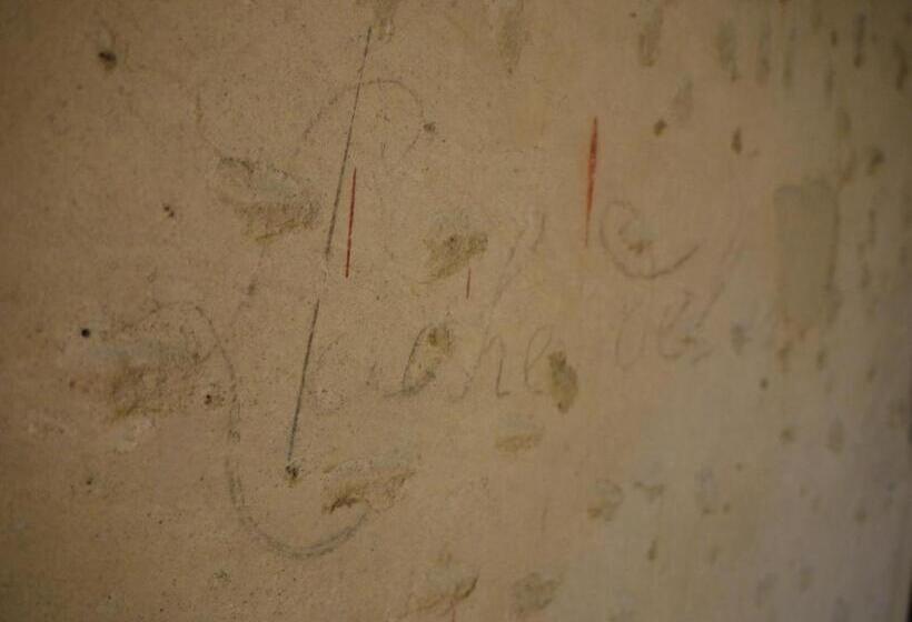 اتاق استاندارد, Relais Cattedrale