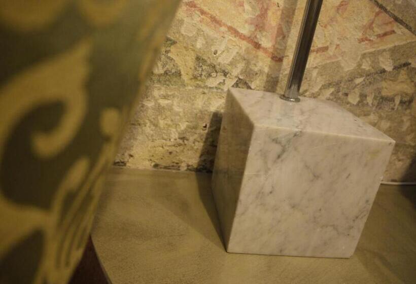 اتاق استاندارد, Relais Cattedrale