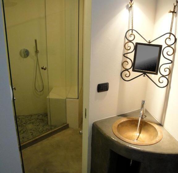 اتاق استاندارد, Relais Cattedrale