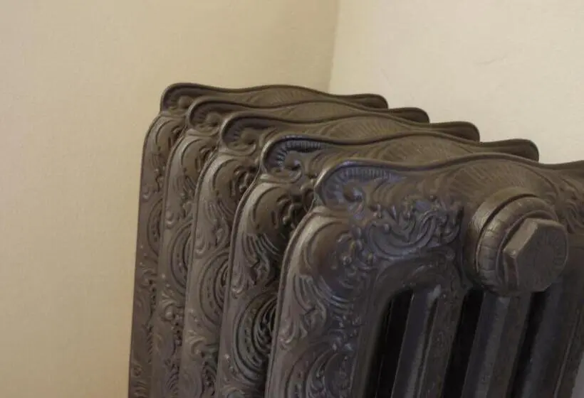 اتاق سوپریور, Relais Cattedrale