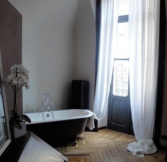 اتاق سوپریور, Relais Cattedrale