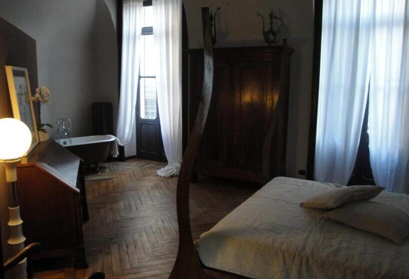 اتاق سوپریور, Relais Cattedrale