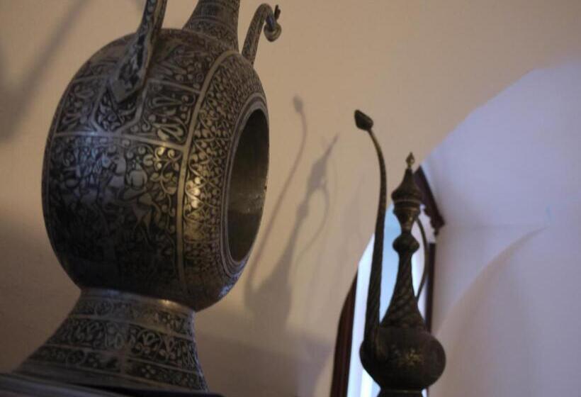 اتاق سوپریور, Relais Cattedrale