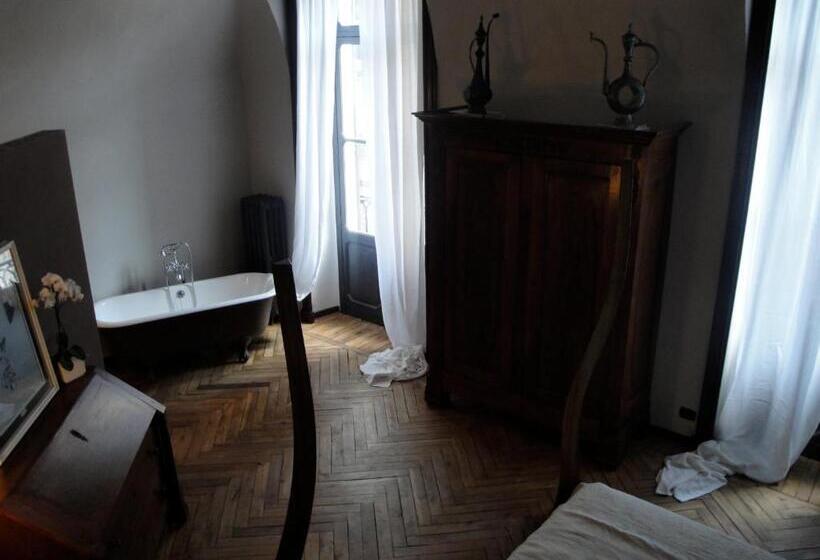 اتاق سوپریور, Relais Cattedrale