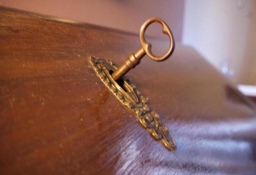 اتاق سوپریور, Relais Cattedrale