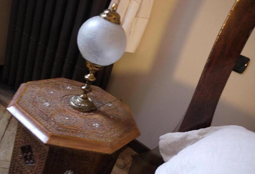 اتاق سوپریور, Relais Cattedrale