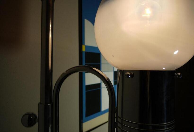 اتاق عادی, Relais Cattedrale