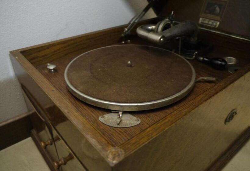 اتاق عادی, Relais Cattedrale