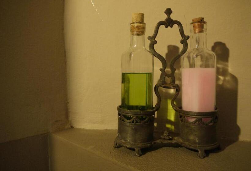 اتاق عادی, Relais Cattedrale