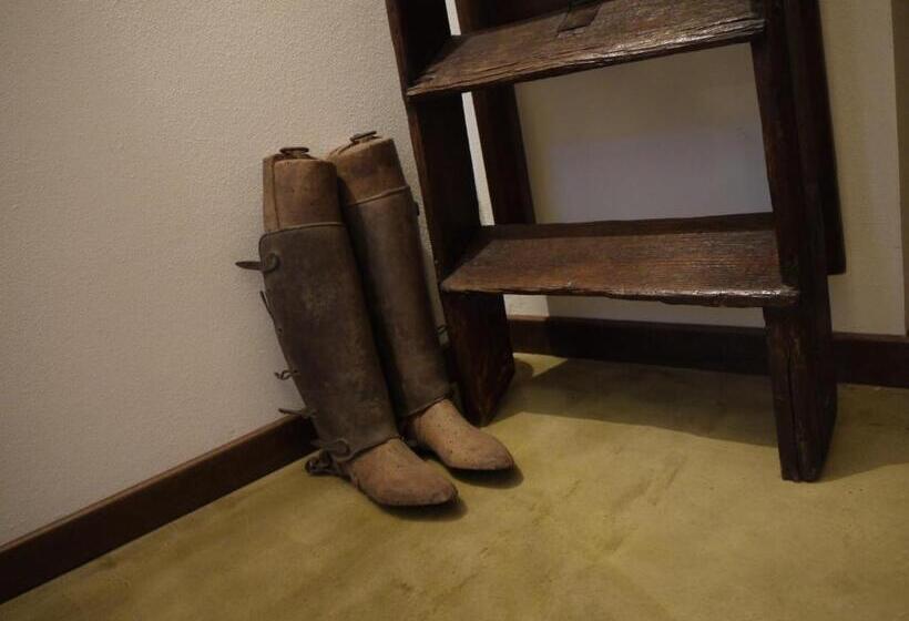 اتاق عادی, Relais Cattedrale