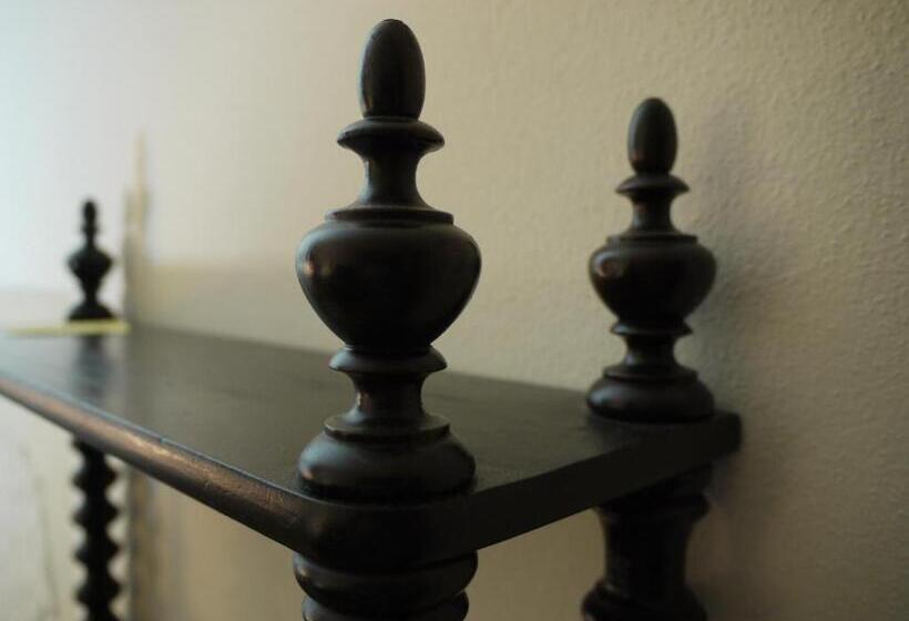 اتاق عادی, Relais Cattedrale