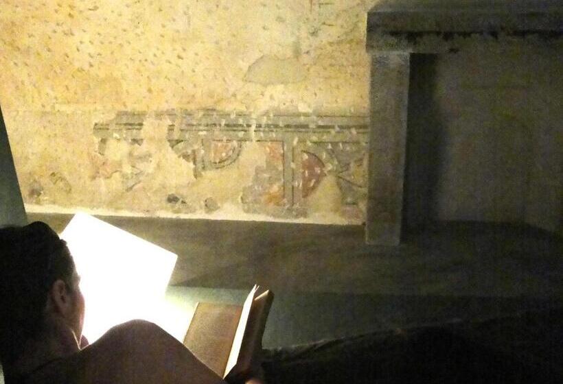 اتاق استاندارد, Relais Cattedrale