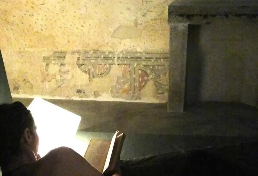 اتاق استاندارد, Relais Cattedrale
