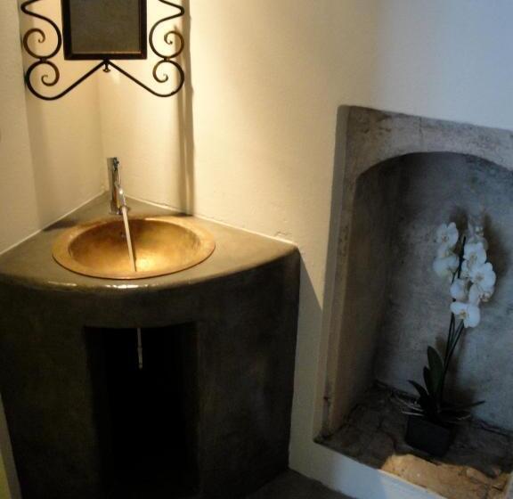 اتاق استاندارد, Relais Cattedrale