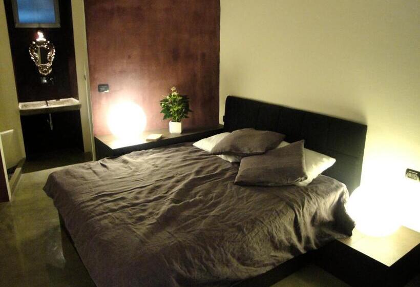 اتاق استاندارد, Relais Cattedrale