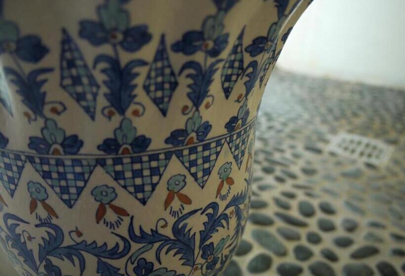 اتاق استاندارد, Relais Cattedrale