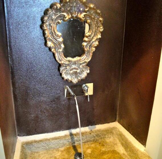 اتاق استاندارد, Relais Cattedrale