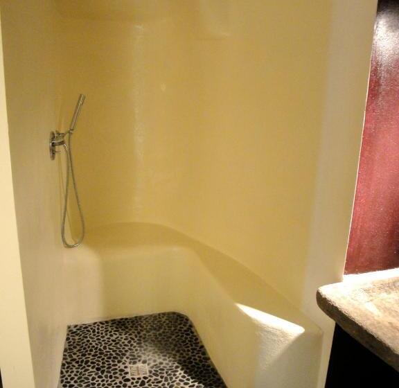 اتاق استاندارد, Relais Cattedrale