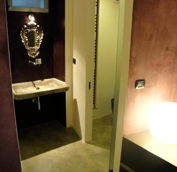 اتاق استاندارد, Relais Cattedrale