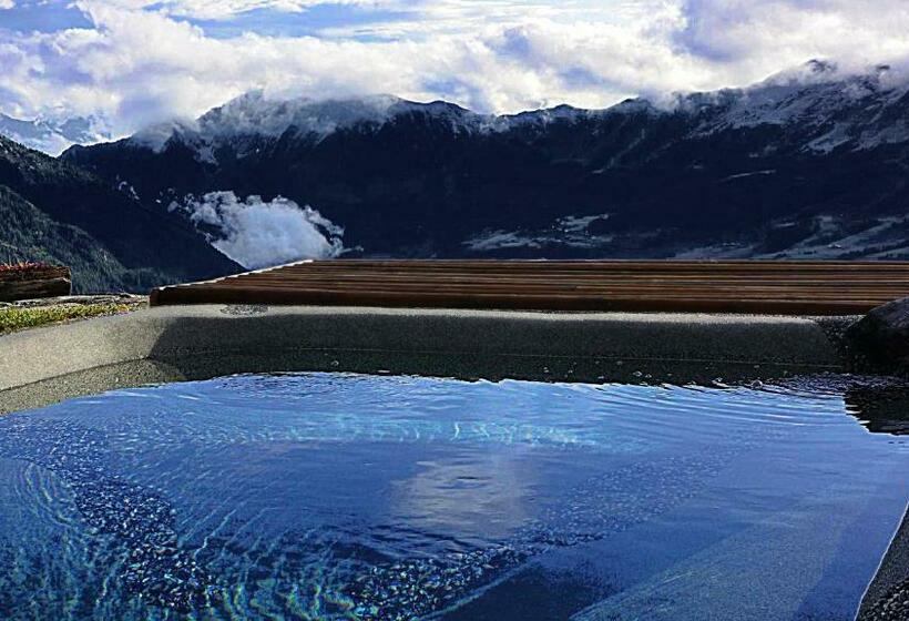 스탠다드 룸, Rifugio Baita Belvedere