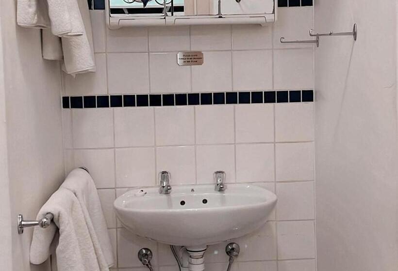 اتاق استاندارد, Casa Blanca Boutique Hotel Pension